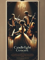 Candlelight Concert в Одесі