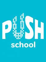 Новий приватний ліцей PUSH School запрошує на День відкритих дверей