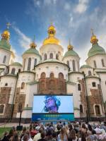Bouquet Kyiv Stage - Фестиваль високого мистецтва