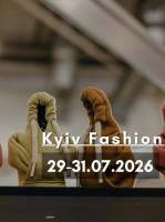Kyiv Fashion - Міжнародний фестиваль моди