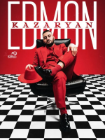 EDMON / Едмон Казарян у Вінниці
