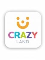 Розваги у Crazy Land: анонс заходів