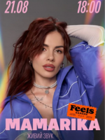 MamaRika у Feels Garden