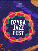 Dzyga Jazz Fest - Фестиваль сучасного українського джазу