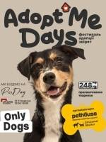 Фестиваль Adopt Me Days у Києві