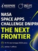 NASA Space Apps Challenge 2026