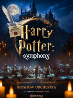 The Harry Potter symphony: Музика у виконанні Оркестру