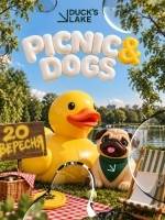 PICNIC & DOGS - Великий сімейний пікнік