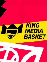 KING MEDIA BASKET - Баскетбольна Ліга