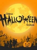 Halloween Фестиваль | Halloween festival