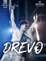 DREVO у Тернополі