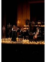 Різдво при свічках у Житомирі. Kyiv Mozart Trio