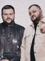 Ветерани космічних військ зі концертами шоу ЕЛІАС