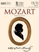 Mozart - Концерт у Кірсі Святої Катерини