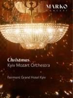 Christmas. Kyiv Mozart Orchestra - Концерт у Києві