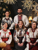 Етерія у Тернополі