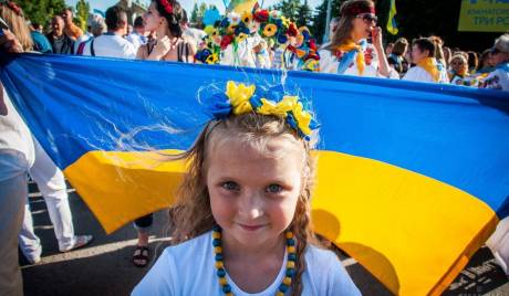 День Незалежності у Києві: ТОП-5 святкових подій