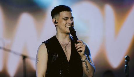 Volkanov у Кропивницькому