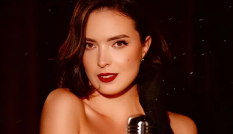 Лєра Мандзюк у Вінниці. Стендап