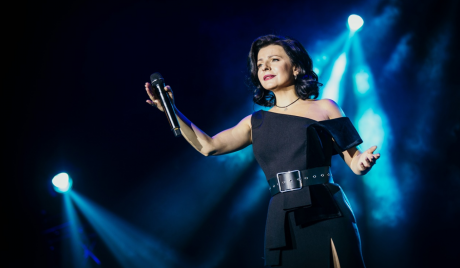 Оксана Муха - Ретро Українського Серця