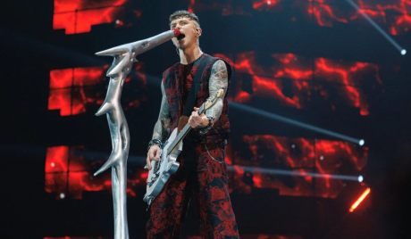 Артем Пивоваров