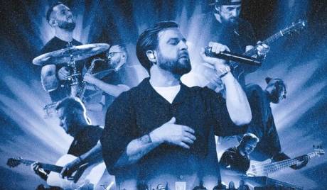 Концерт гурту Без Обмежень у Львові