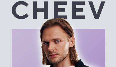 CHEEV 30 січня у Львові