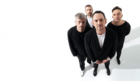 Друга Ріка. Я Є! 30 років