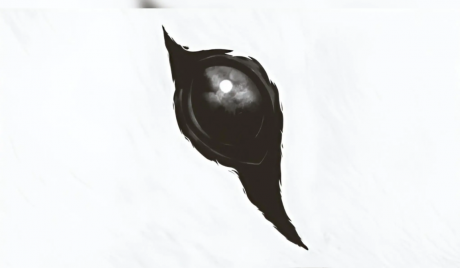 Вистава "Я бачу, вас цікавить пітьма"