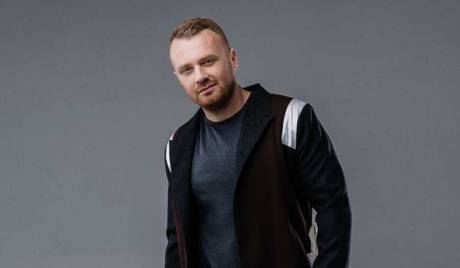 Роман Скорпіон з концертом у Львові