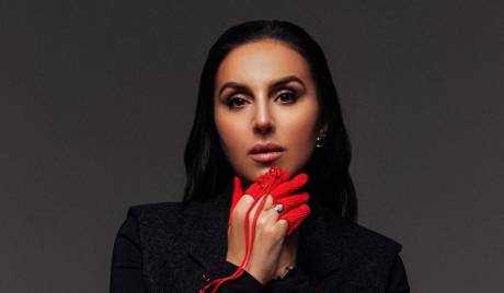 Jamala (ДЖАМАЛА)