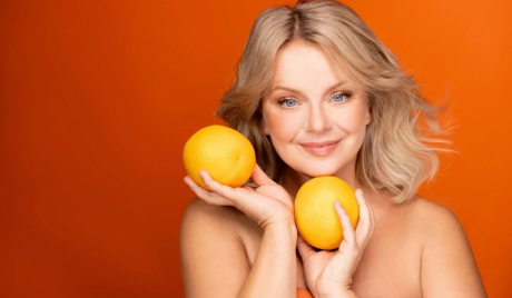 «Апельсиновий Пунш» - прем'єра вистави у Тернополі