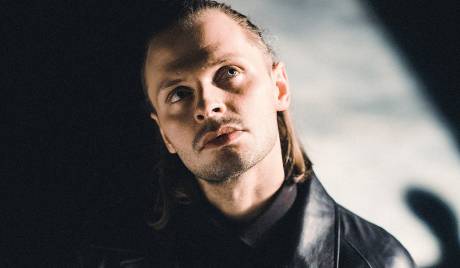 CHEEV з концертом у Києві