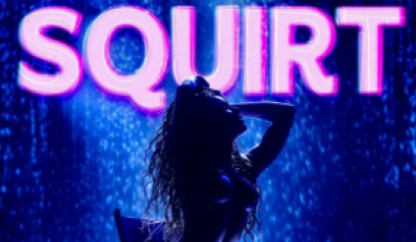 Шоу світового рівня 18+ «SQUIRT» і зірки Лас-Вегаса у Вінниці!