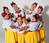 Концерт Наталі Фаліон та гурту Лісапетний батальйон