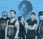 Скрябін у супроводі великого симфонічного оркестру. Про любов