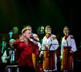 Олег Скрипка і оркестр НАОНІ - Різдвяний концерт Щедрик