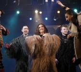 Гуцулка Ксеня - Мюзикл-сенсація