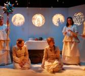 Історія, якій понад 2000 років - Новорічна вистава