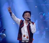 Олег Скрипка. Щедрик