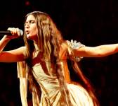 Jerry Heil в Одесі