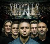 АНТИТІЛА у Тернополі