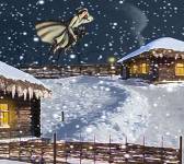 Вечори на хуторі біля Диканьки