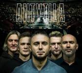 АНТИТІЛА. Всеукраїнський тур «Вдома»