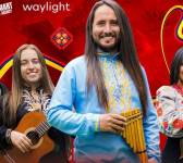 Лос Янковерс. Колумбійці, які співають українські пісні