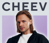 Концерт Cheev у Вінниці