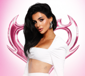 Анна Трінчер 14 березня у Житомирі