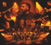 БЕЗ ОБМЕЖЕНЬ «Акустична програма»