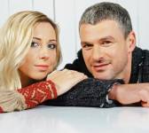 Арсен Мірзоян та Тоня Матвієнко. Вперше разом!