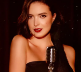 Лєра Мандзюк у Вінниці. Стендап